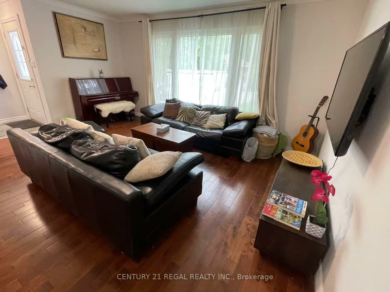 3437, Ashcroft, Erindale, Mississauga