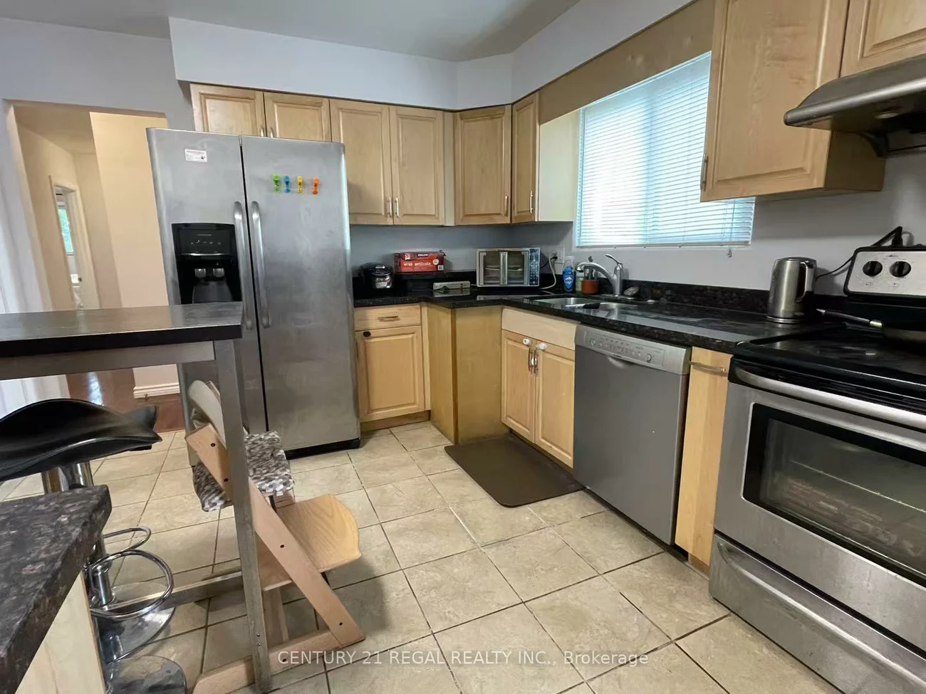 3437, Ashcroft, Erindale, Mississauga