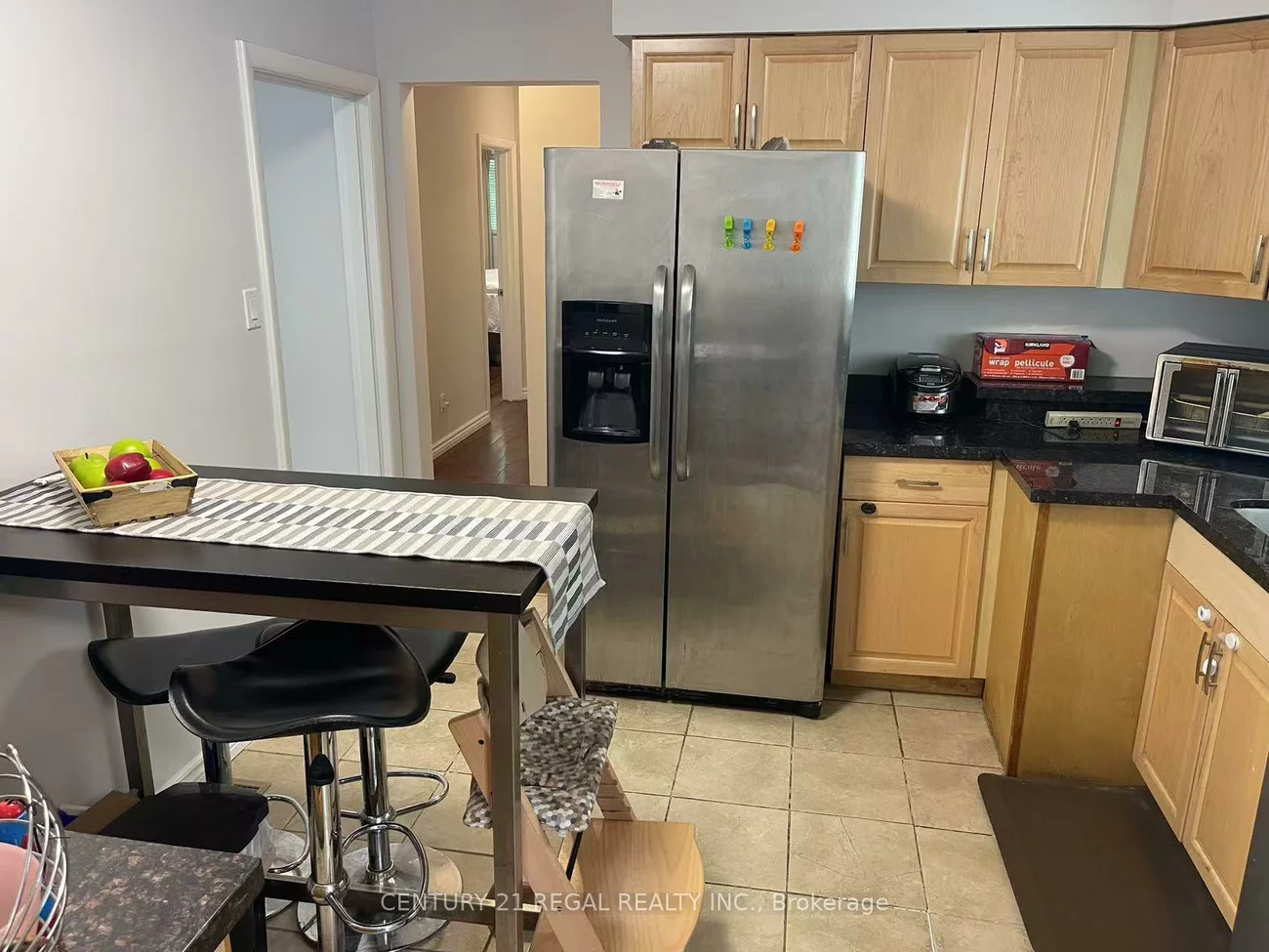 3437, Ashcroft, Erindale, Mississauga
