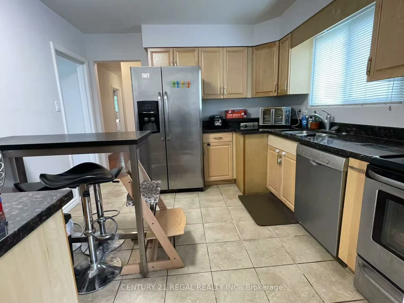 3437, Ashcroft, Erindale, Mississauga