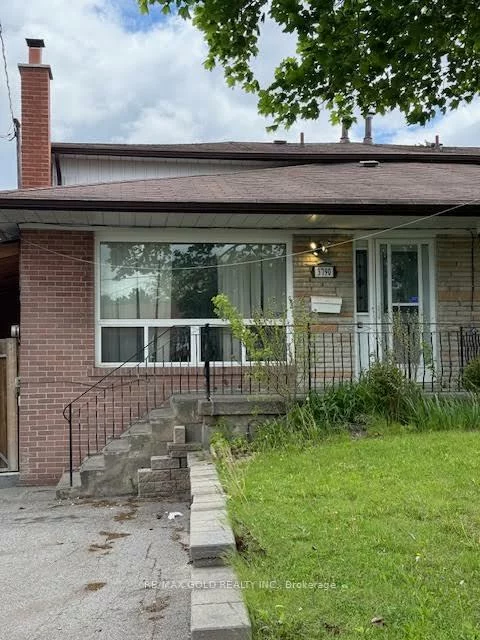 3790, Morning Star, Malton, Mississauga