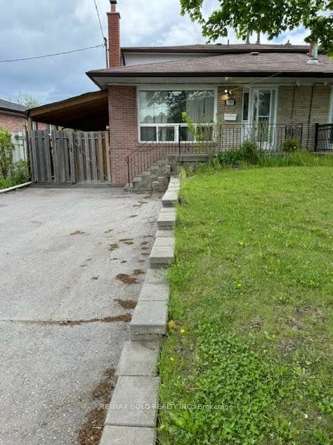 3790, Morning Star, Malton, Mississauga