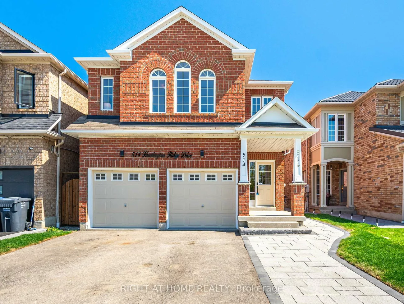 514, Huntington Ridge, Hurontario, Mississauga