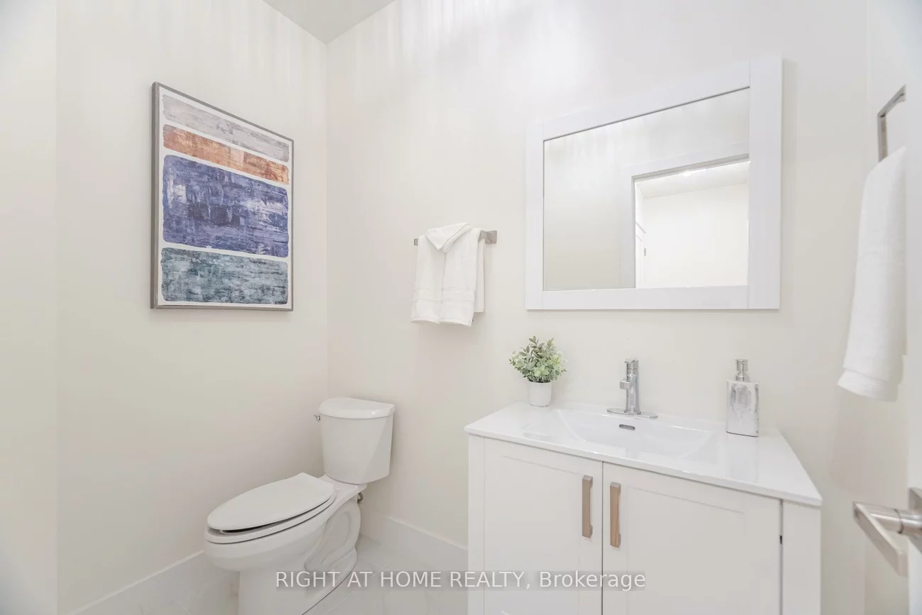 514, Huntington Ridge, Hurontario, Mississauga