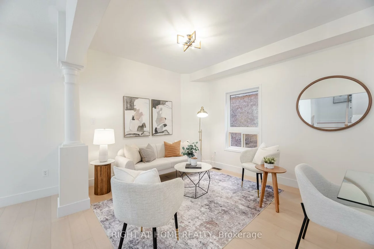 514, Huntington Ridge, Hurontario, Mississauga