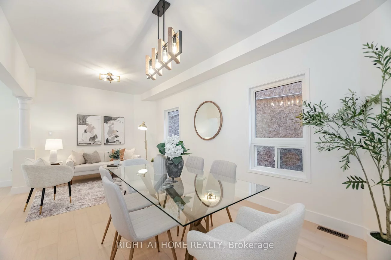 514, Huntington Ridge, Hurontario, Mississauga