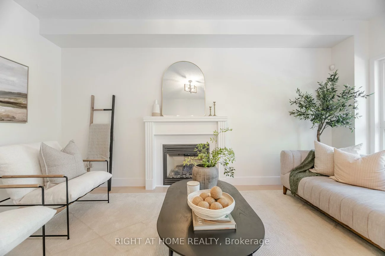 514, Huntington Ridge, Hurontario, Mississauga