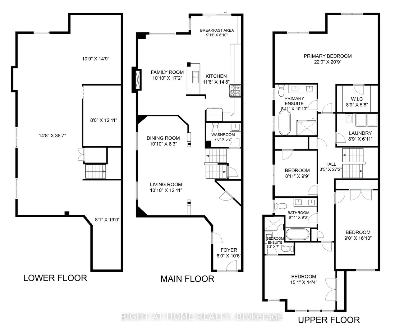 514, Huntington Ridge, Hurontario, Mississauga