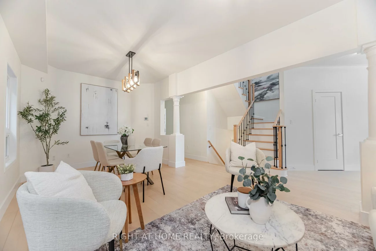 514, Huntington Ridge, Hurontario, Mississauga