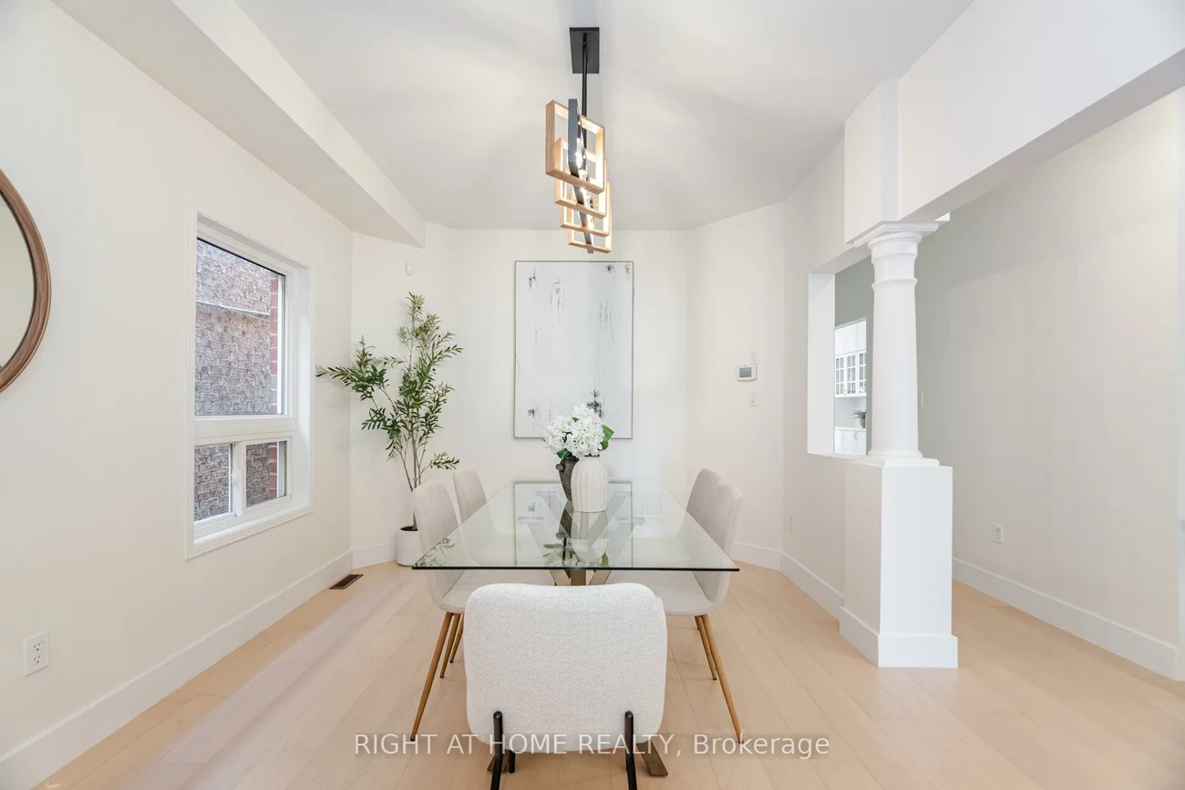 514, Huntington Ridge, Hurontario, Mississauga