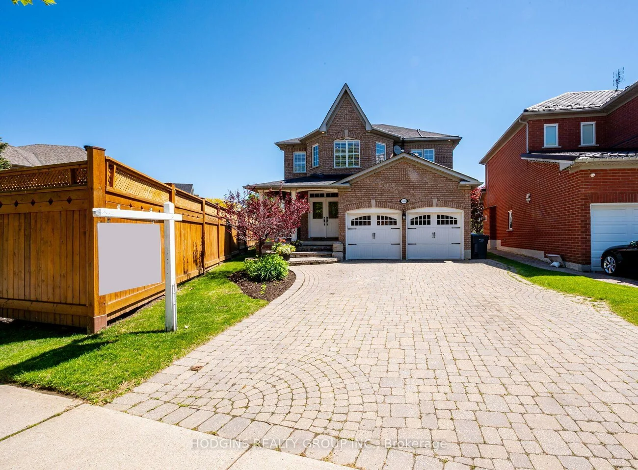 1376, Avon, Meadowvale Village, Mississauga