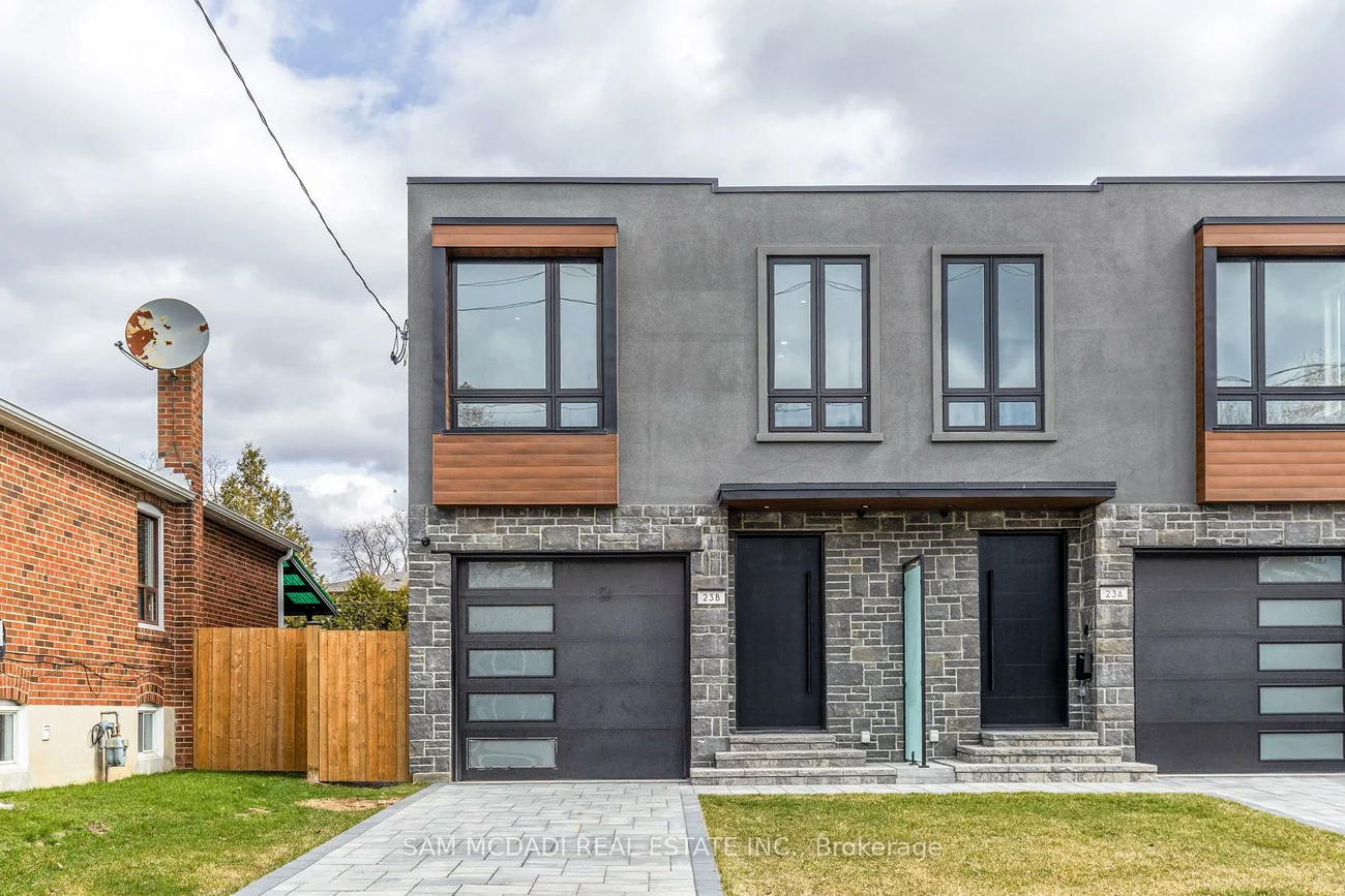 23B, Maple, Port Credit, Mississauga