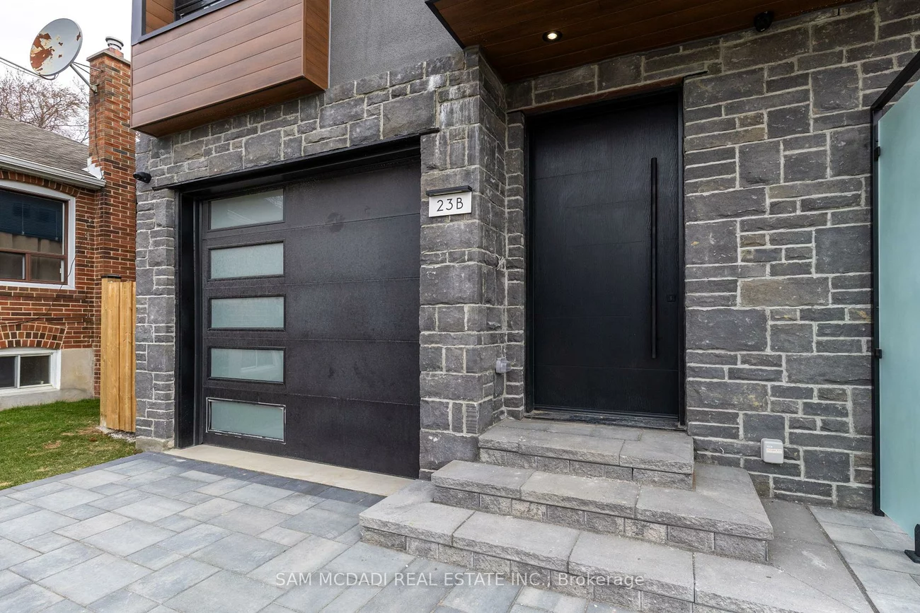 23B, Maple, Port Credit, Mississauga