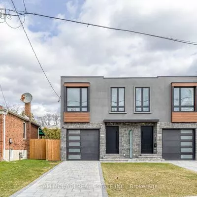 23B, Maple, Port Credit, Mississauga