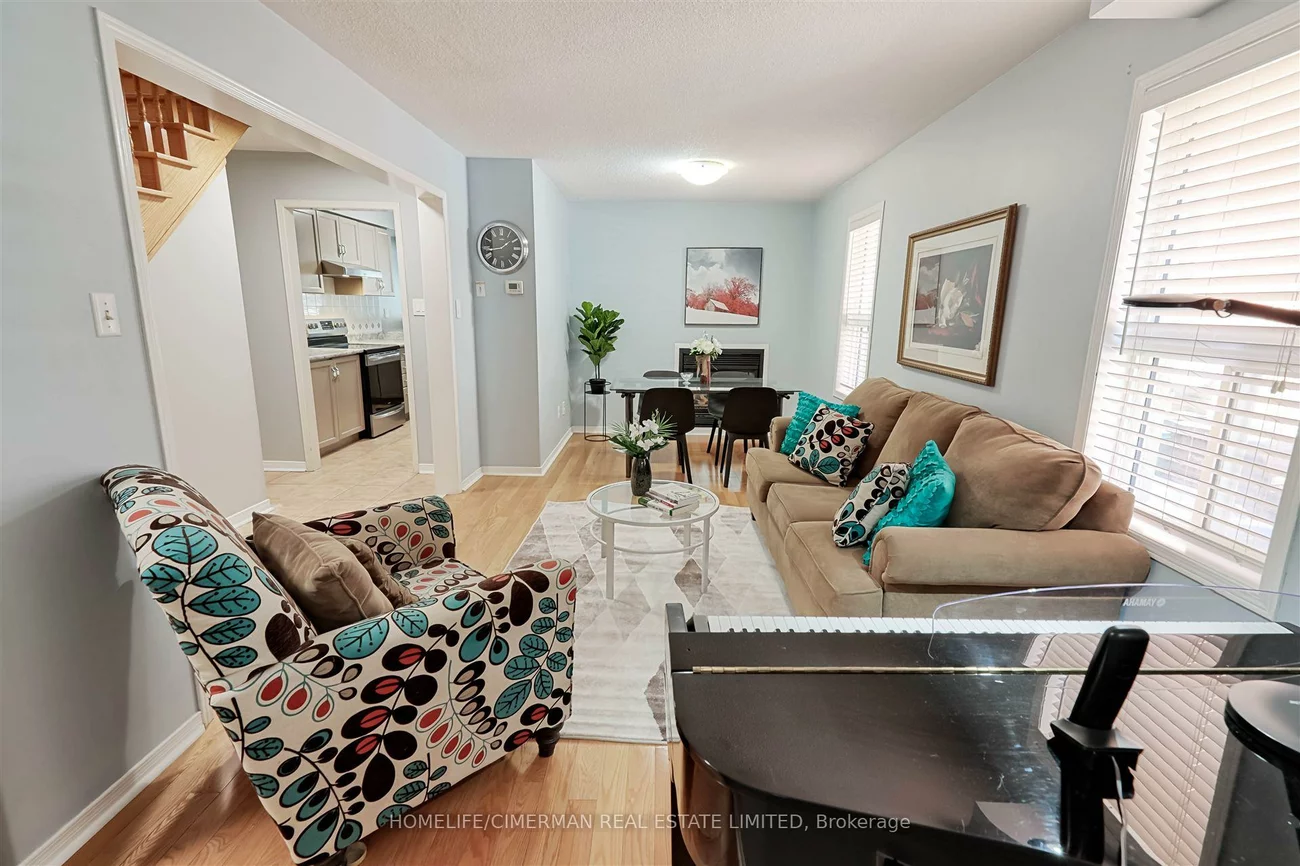 887, Golden Farmer, Meadowvale Village, Mississauga