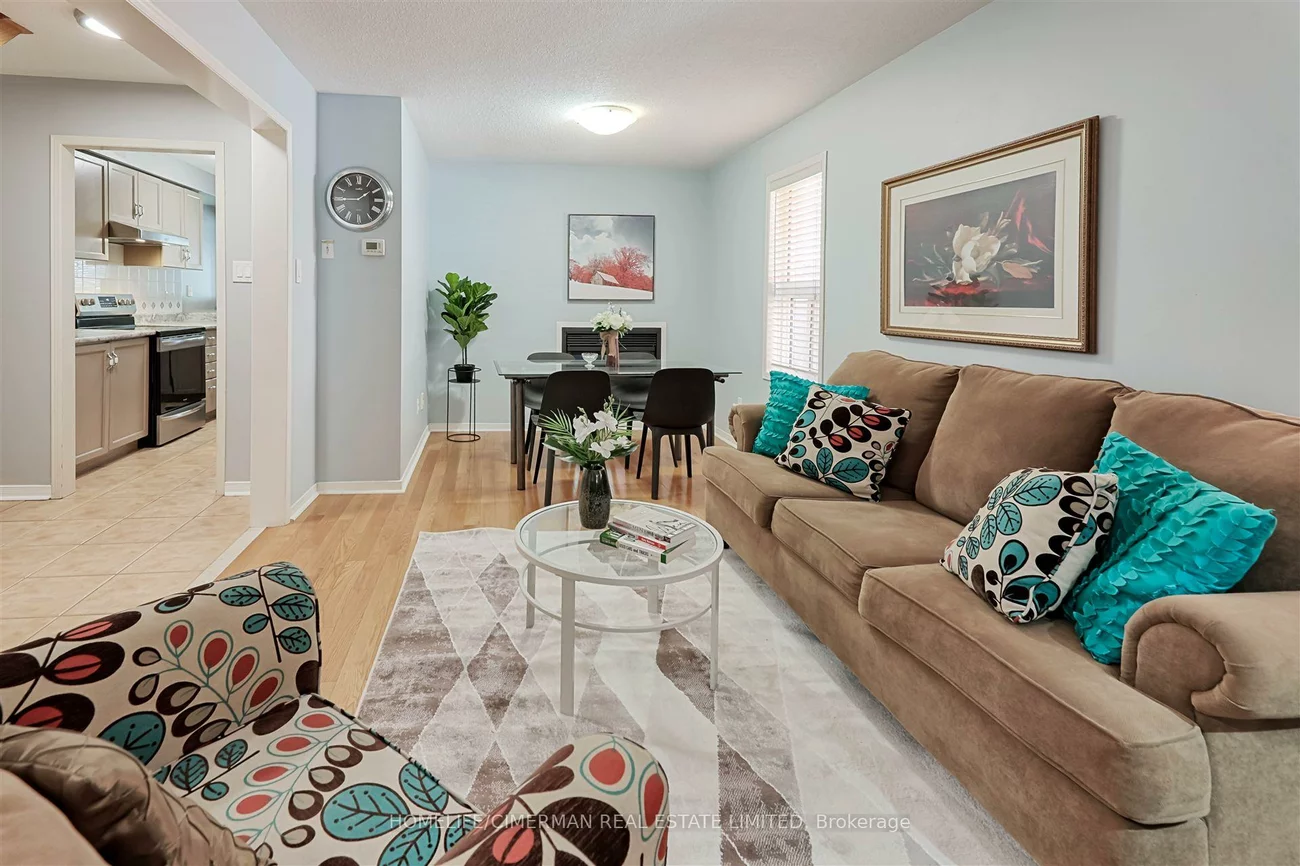 887, Golden Farmer, Meadowvale Village, Mississauga