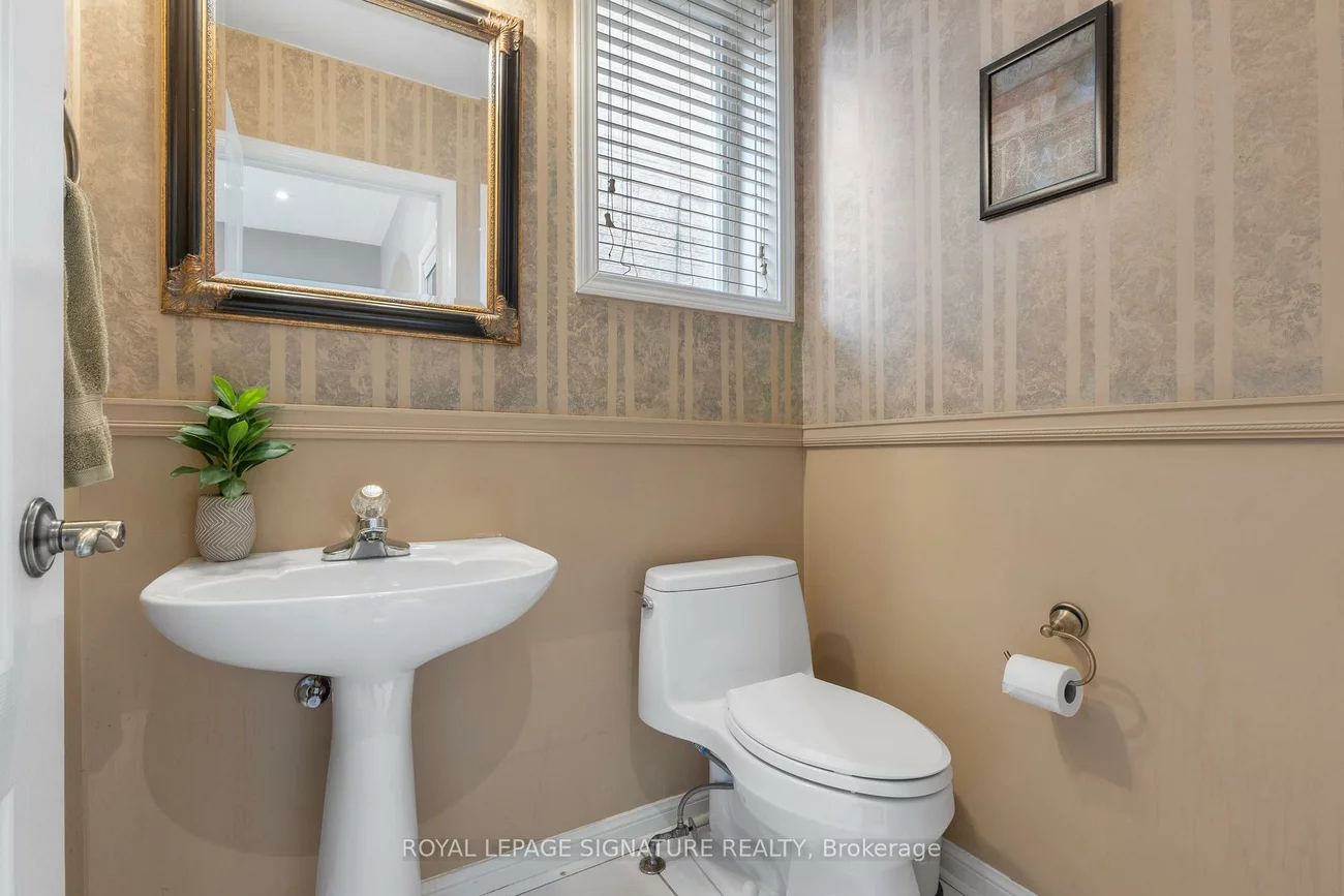 3807, Deepwood, Churchill Meadows, Mississauga