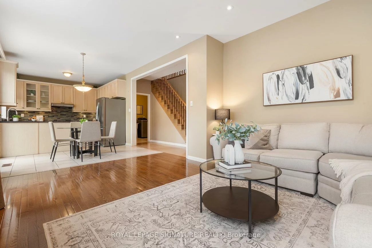 3807, Deepwood, Churchill Meadows, Mississauga