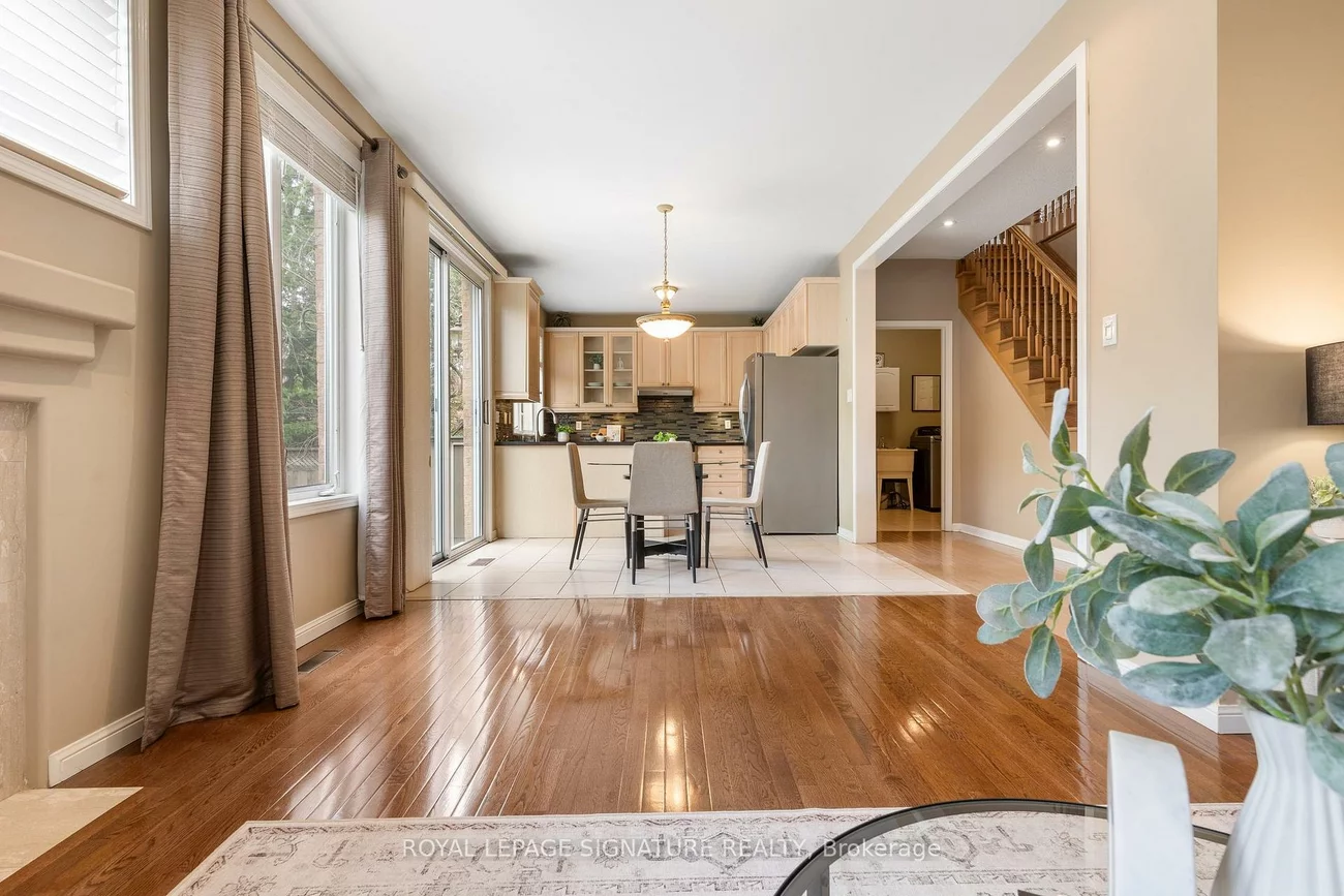 3807, Deepwood, Churchill Meadows, Mississauga