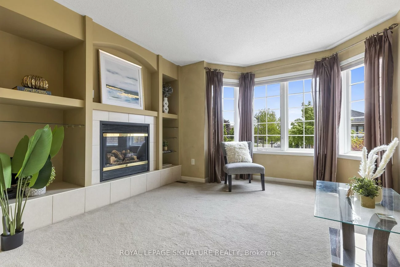 3807, Deepwood, Churchill Meadows, Mississauga