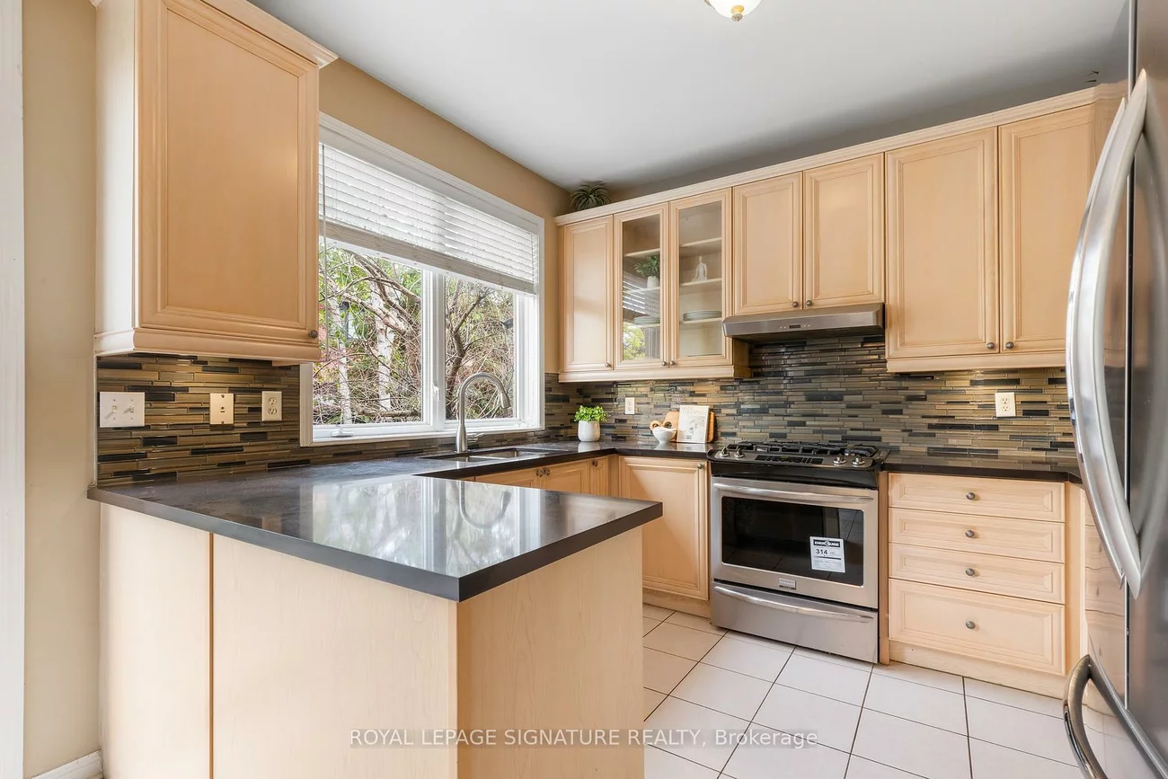3807, Deepwood, Churchill Meadows, Mississauga
