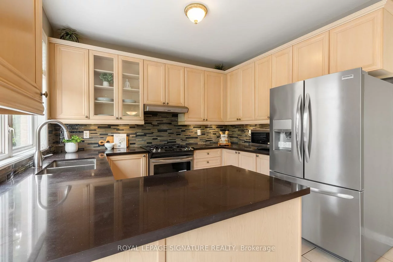3807, Deepwood, Churchill Meadows, Mississauga