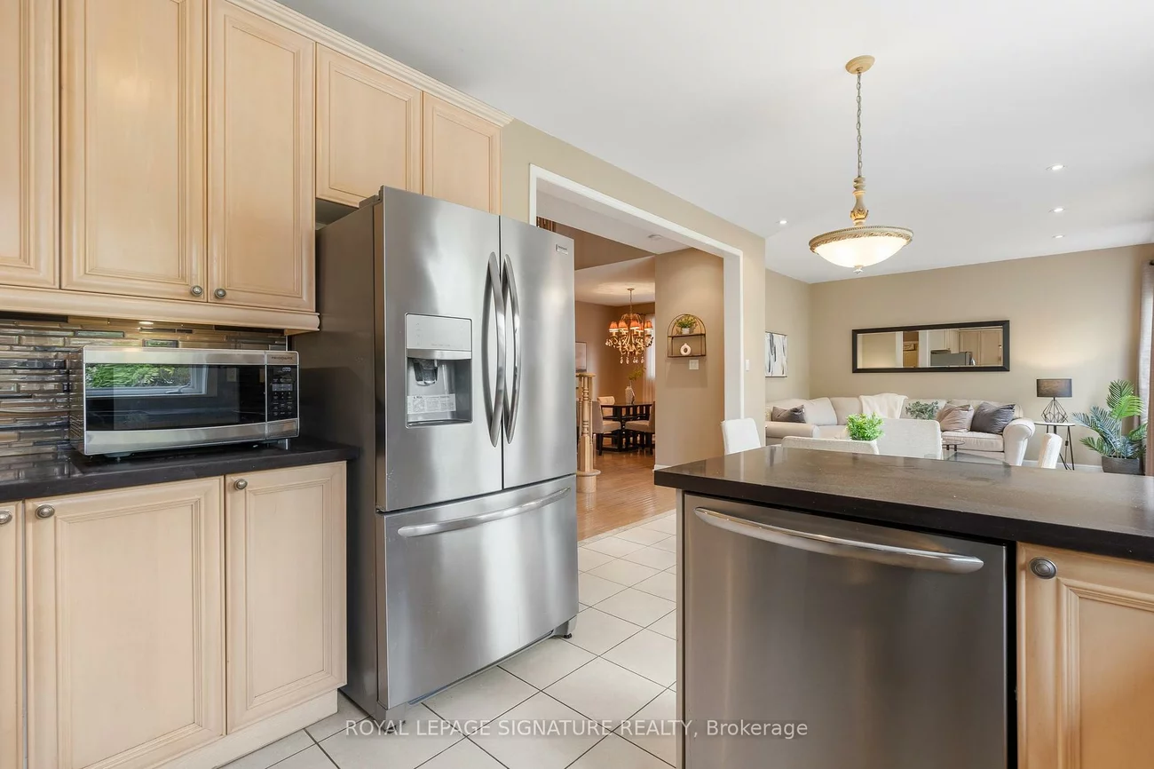 3807, Deepwood, Churchill Meadows, Mississauga