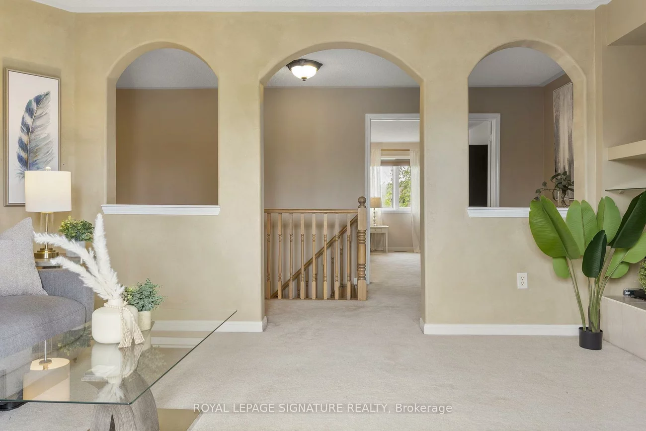 3807, Deepwood, Churchill Meadows, Mississauga