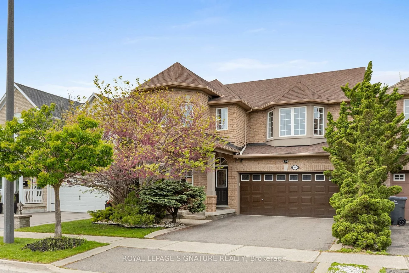 3807, Deepwood, Churchill Meadows, Mississauga