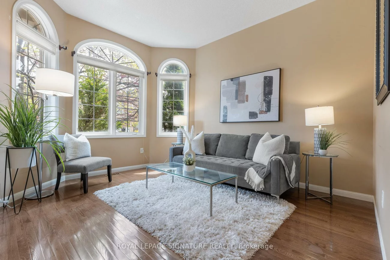 3807, Deepwood, Churchill Meadows, Mississauga