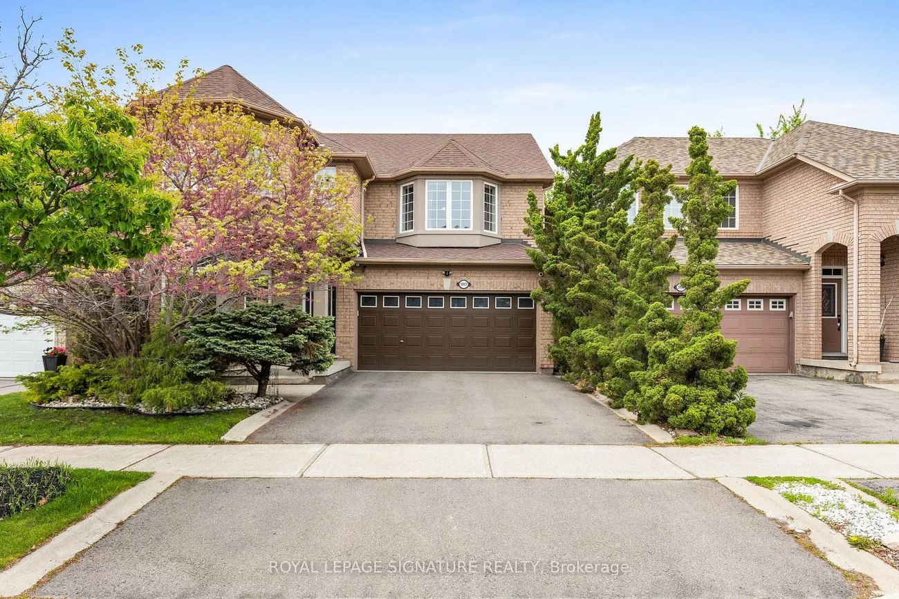 3807, Deepwood, Churchill Meadows, Mississauga