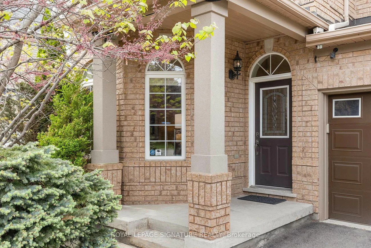 3807, Deepwood, Churchill Meadows, Mississauga