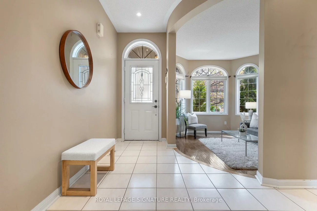 3807, Deepwood, Churchill Meadows, Mississauga