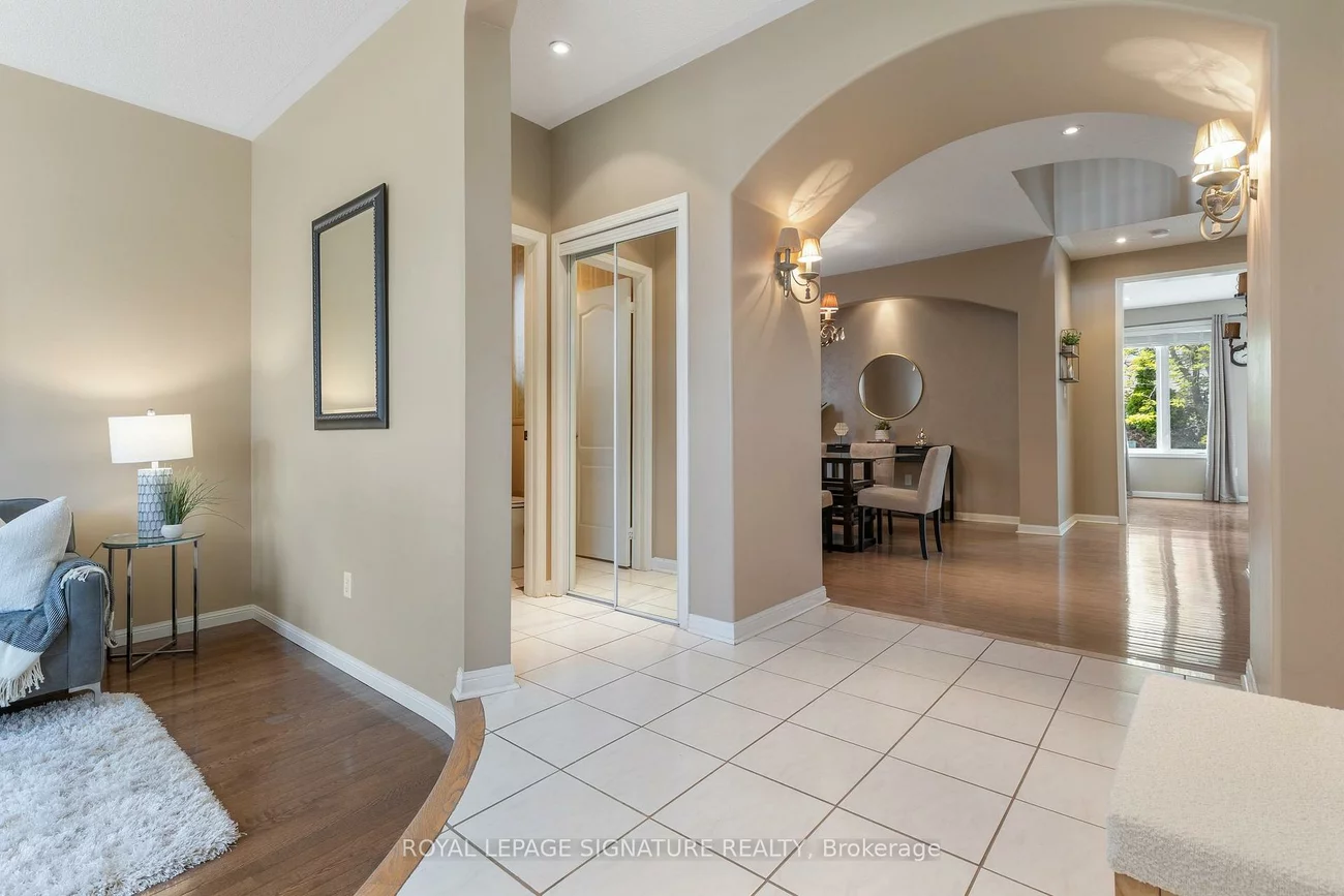 3807, Deepwood, Churchill Meadows, Mississauga