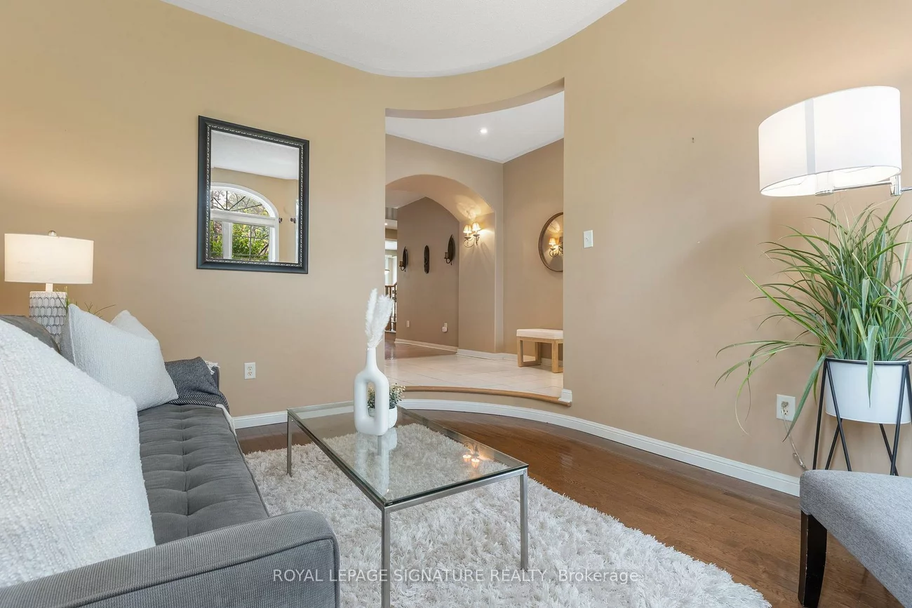 3807, Deepwood, Churchill Meadows, Mississauga