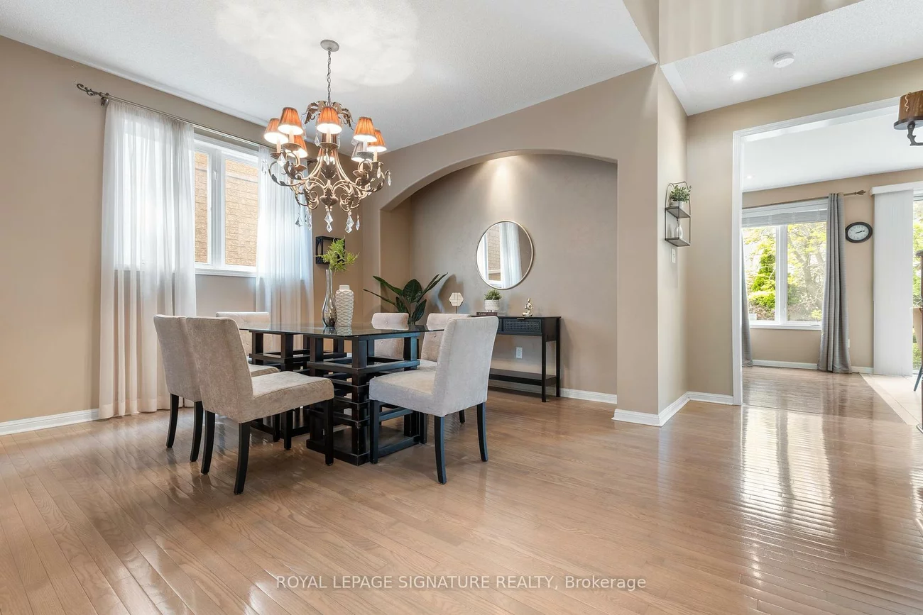 3807, Deepwood, Churchill Meadows, Mississauga