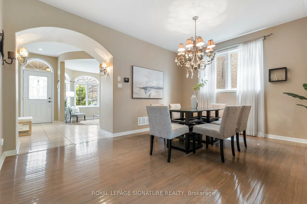 3807, Deepwood, Churchill Meadows, Mississauga