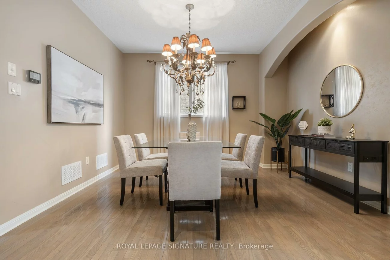 3807, Deepwood, Churchill Meadows, Mississauga