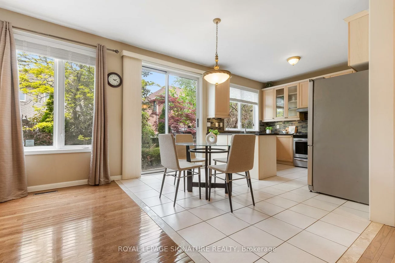 3807, Deepwood, Churchill Meadows, Mississauga