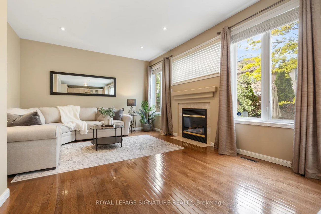 3807, Deepwood, Churchill Meadows, Mississauga