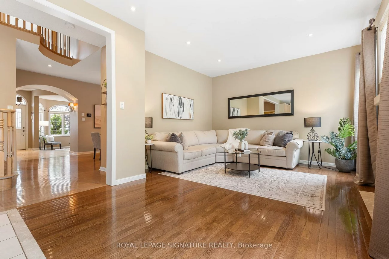 3807, Deepwood, Churchill Meadows, Mississauga