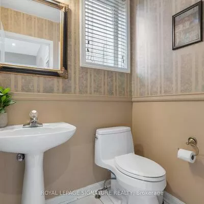 3807, Deepwood, Churchill Meadows, Mississauga