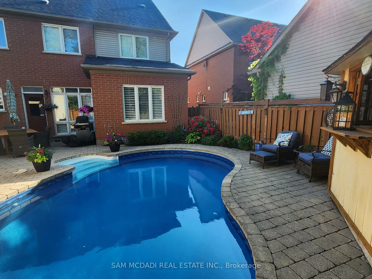 7174, Upton, Meadowvale Village, Mississauga