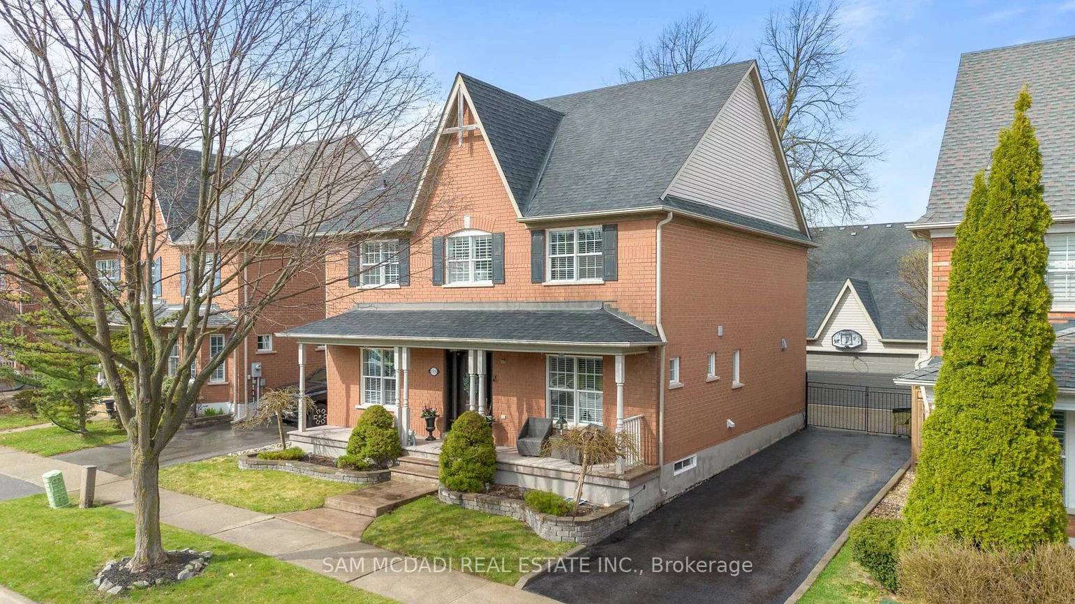 7174, Upton, Meadowvale Village, Mississauga