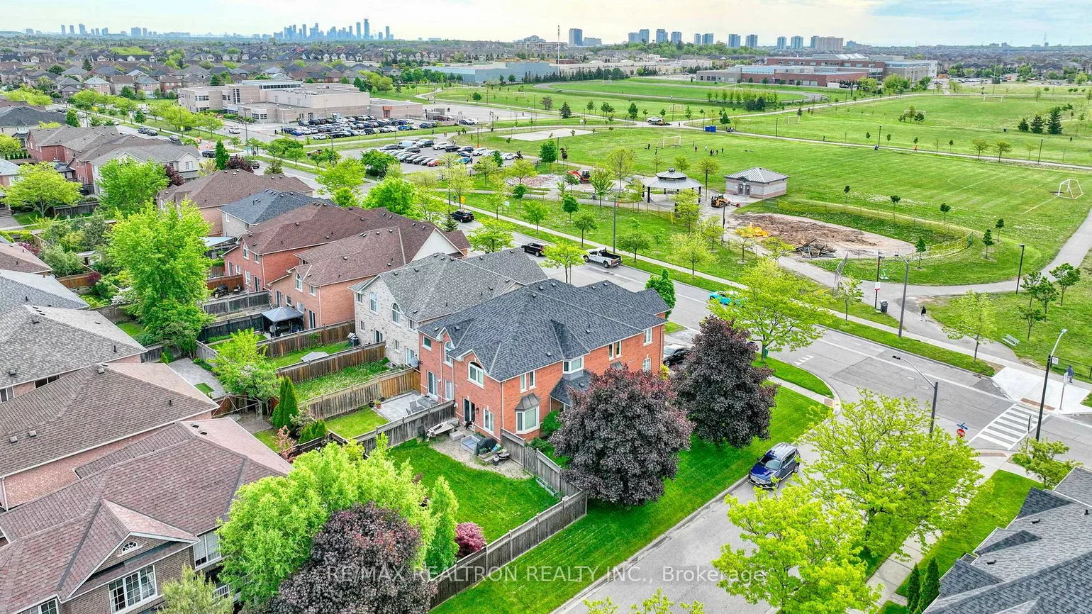 3391, Mcdowell, Churchill Meadows, Mississauga