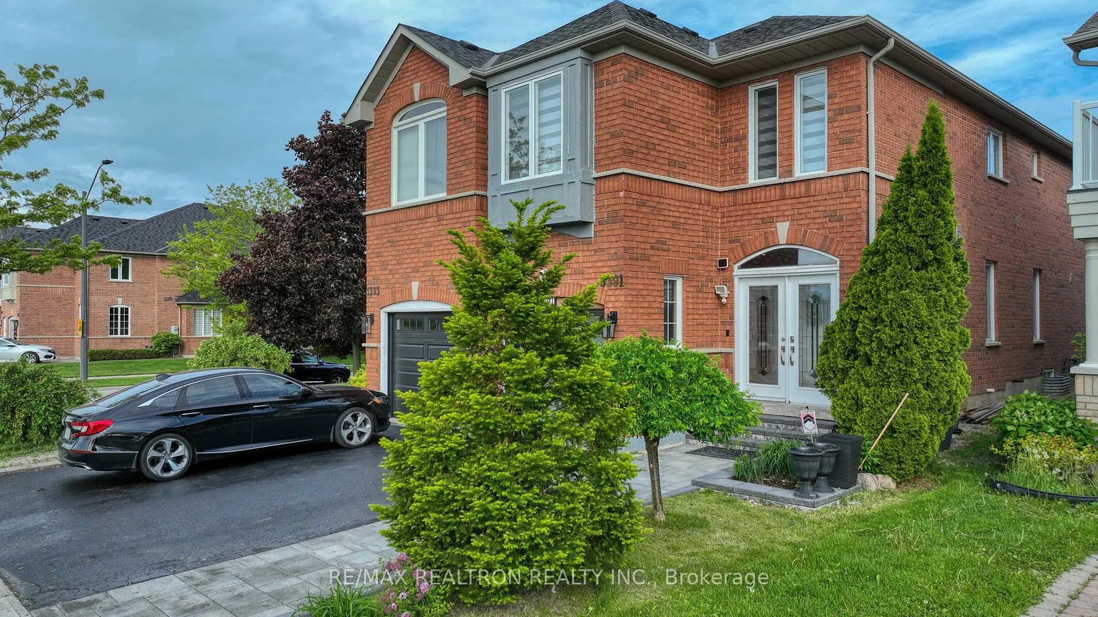 3391, Mcdowell, Churchill Meadows, Mississauga
