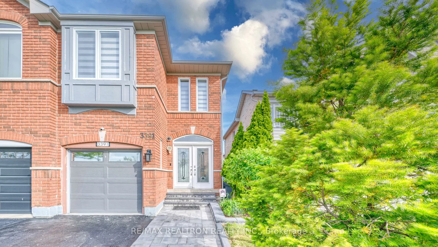 3391, Mcdowell, Churchill Meadows, Mississauga