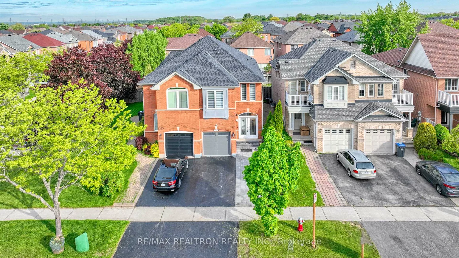 3391, Mcdowell, Churchill Meadows, Mississauga