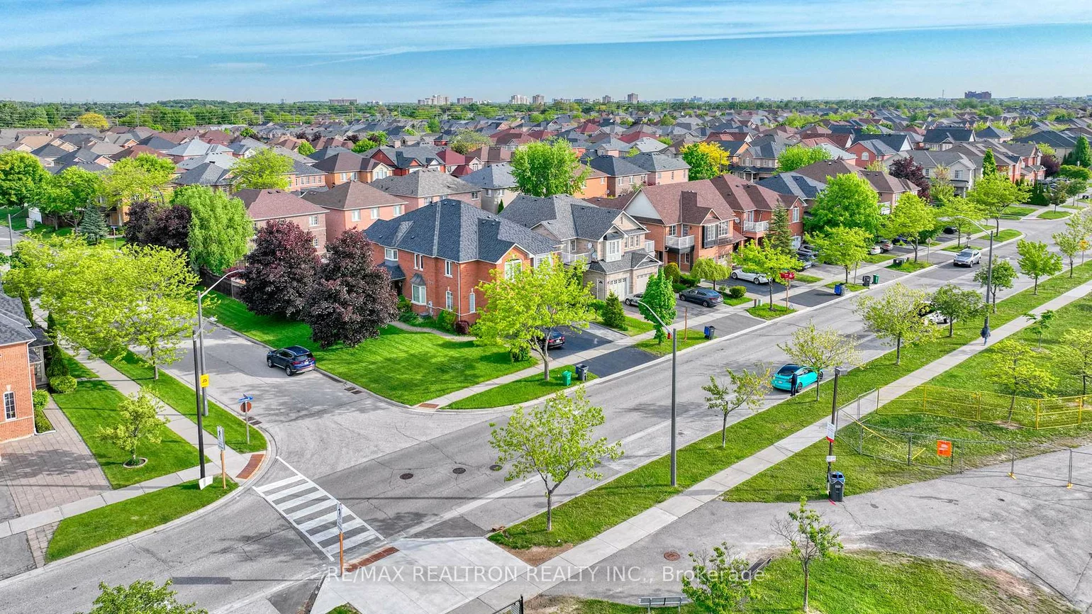 3391, Mcdowell, Churchill Meadows, Mississauga