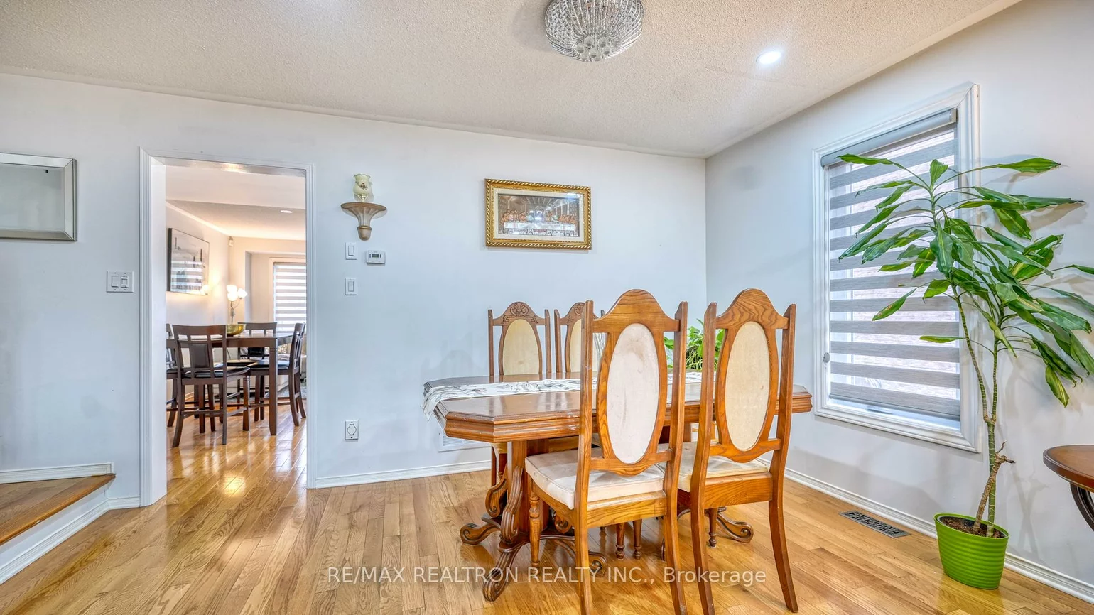 3391, Mcdowell, Churchill Meadows, Mississauga